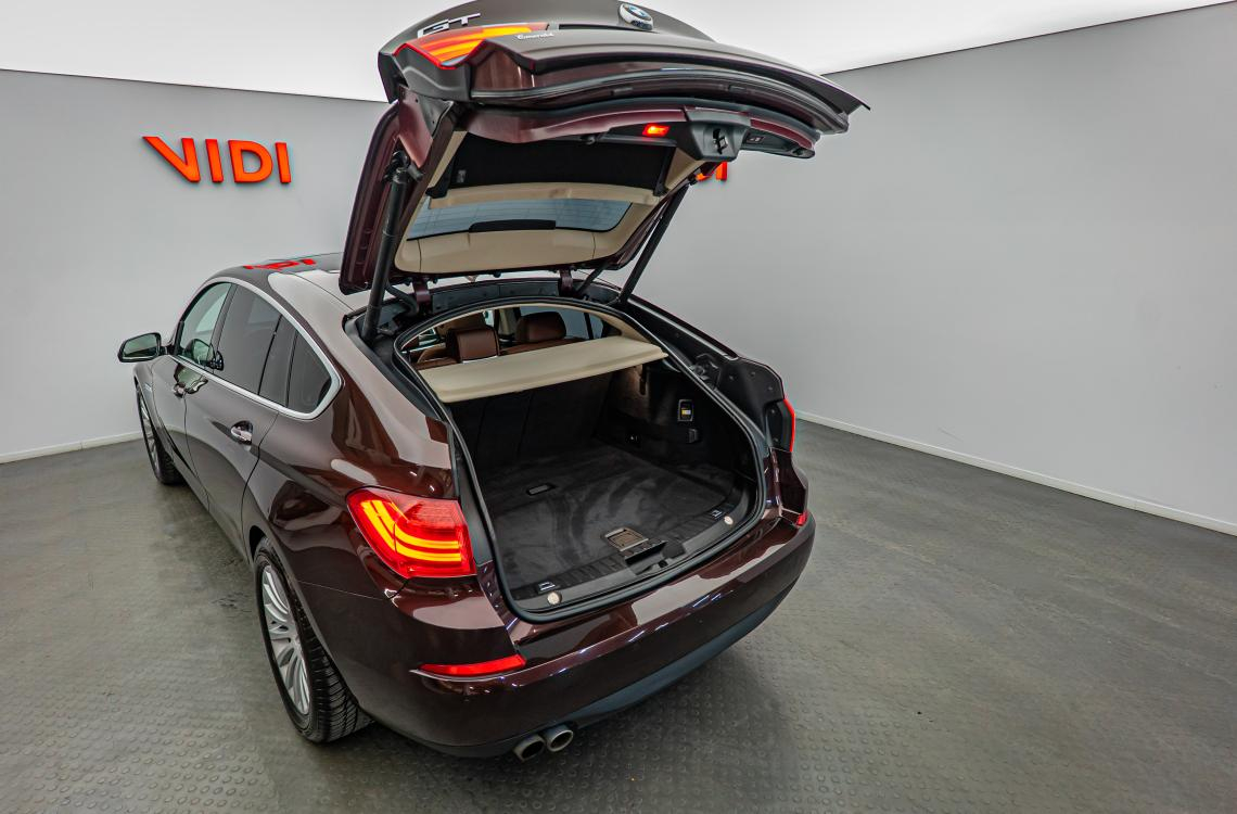 BMW 5 Series GT BMW 5 Series GT