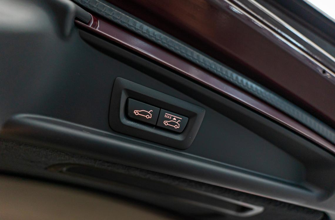 BMW 5 Series GT BMW 5 Series GT