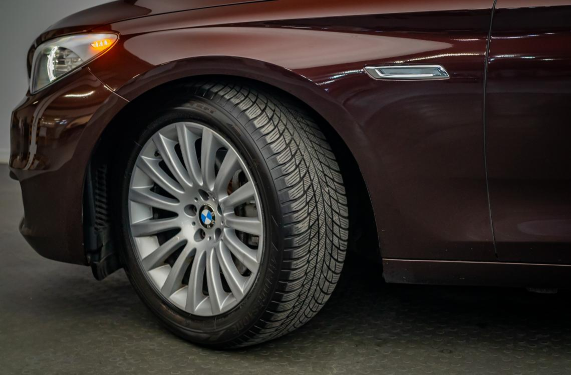 BMW 5 Series GT BMW 5 Series GT