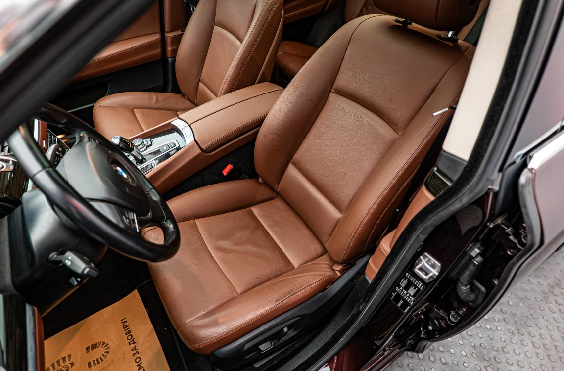 BMW 5 Series GT BMW 5 Series GT