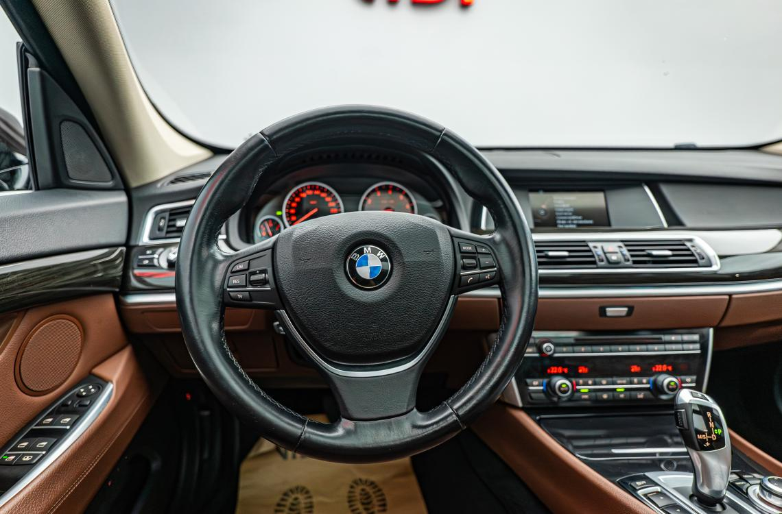 BMW 5 Series GT BMW 5 Series GT