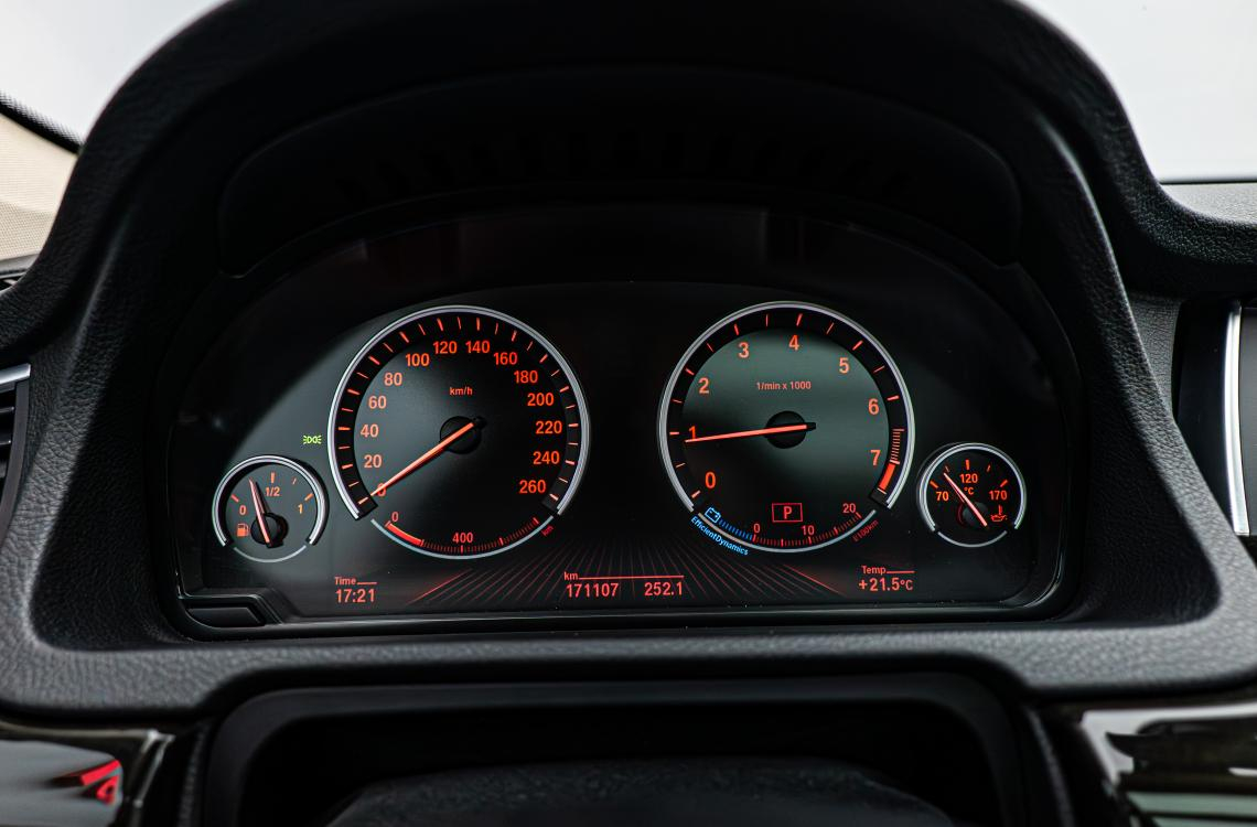 BMW 5 Series GT BMW 5 Series GT