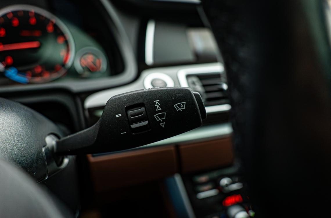 BMW 5 Series GT BMW 5 Series GT