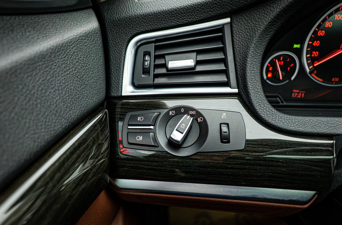 BMW 5 Series GT BMW 5 Series GT