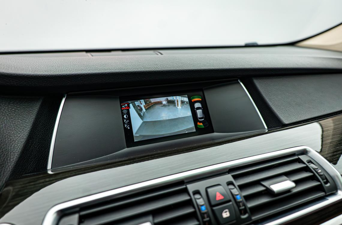 BMW 5 Series GT BMW 5 Series GT