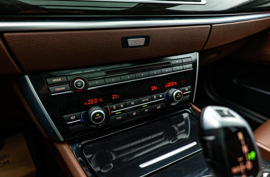 BMW 5 Series GT BMW 5 Series GT