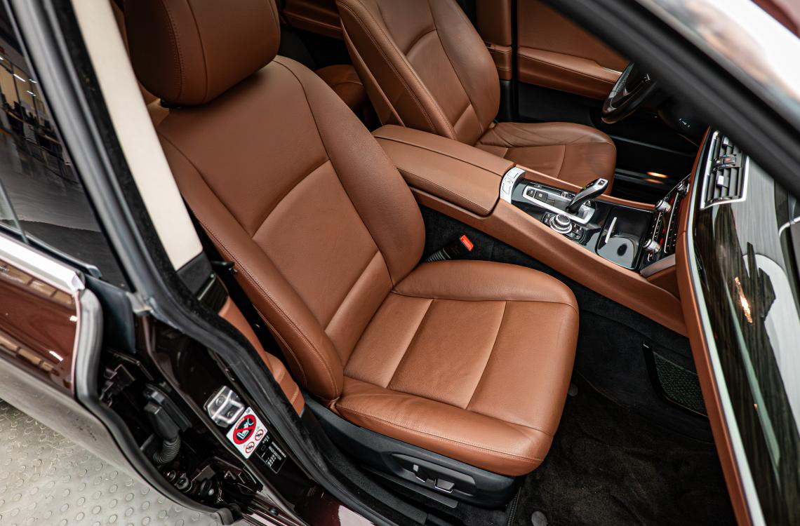 BMW 5 Series GT BMW 5 Series GT