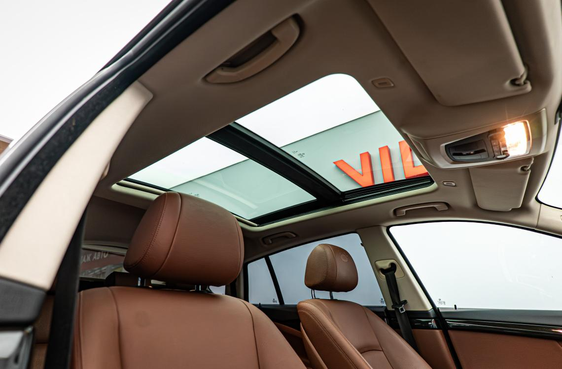 BMW 5 Series GT BMW 5 Series GT