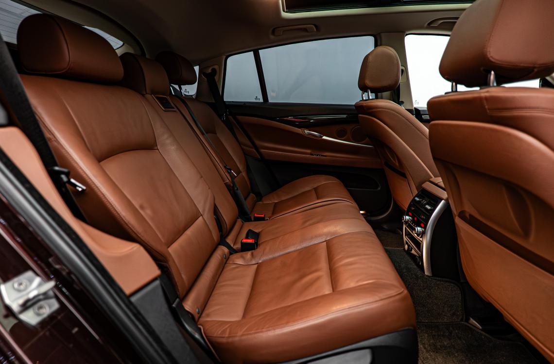 BMW 5 Series GT BMW 5 Series GT