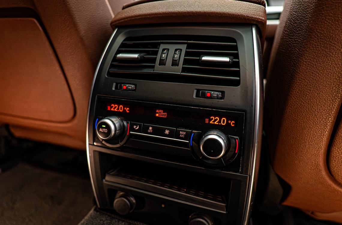 BMW 5 Series GT BMW 5 Series GT