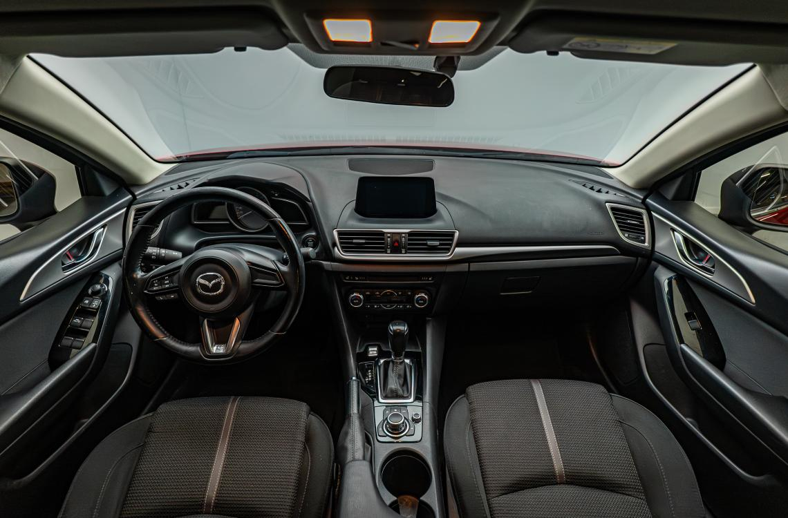 Mazda 3 Mazda 3