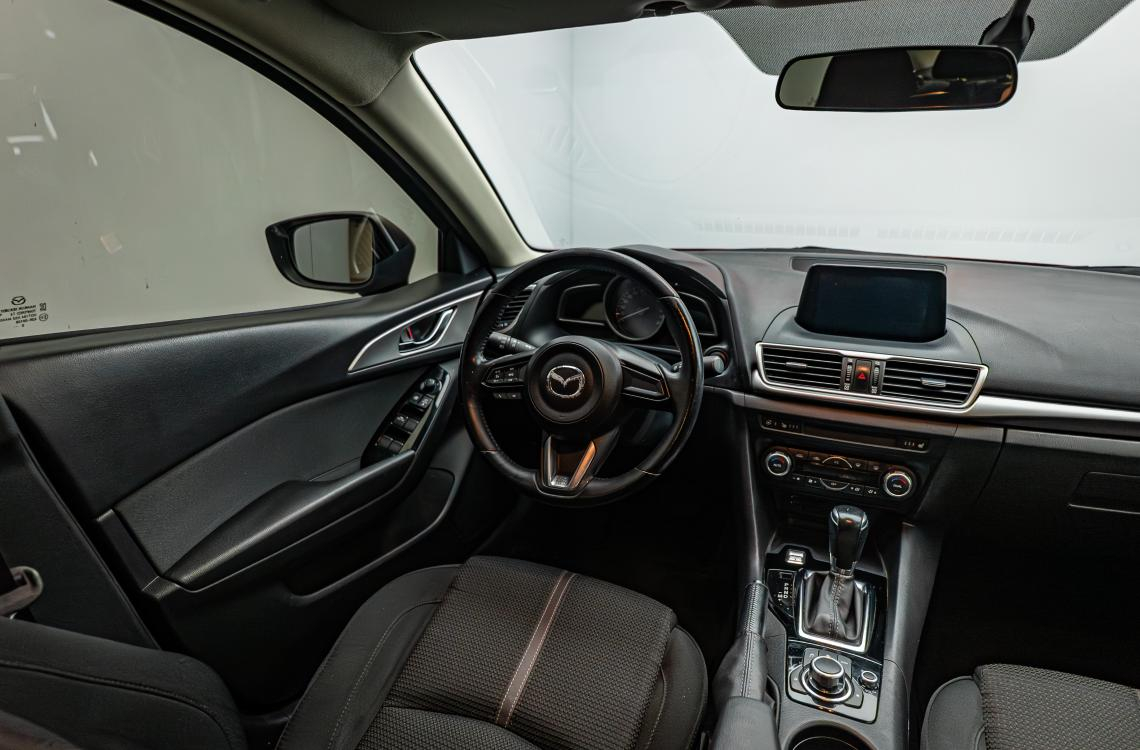 Mazda 3 Mazda 3