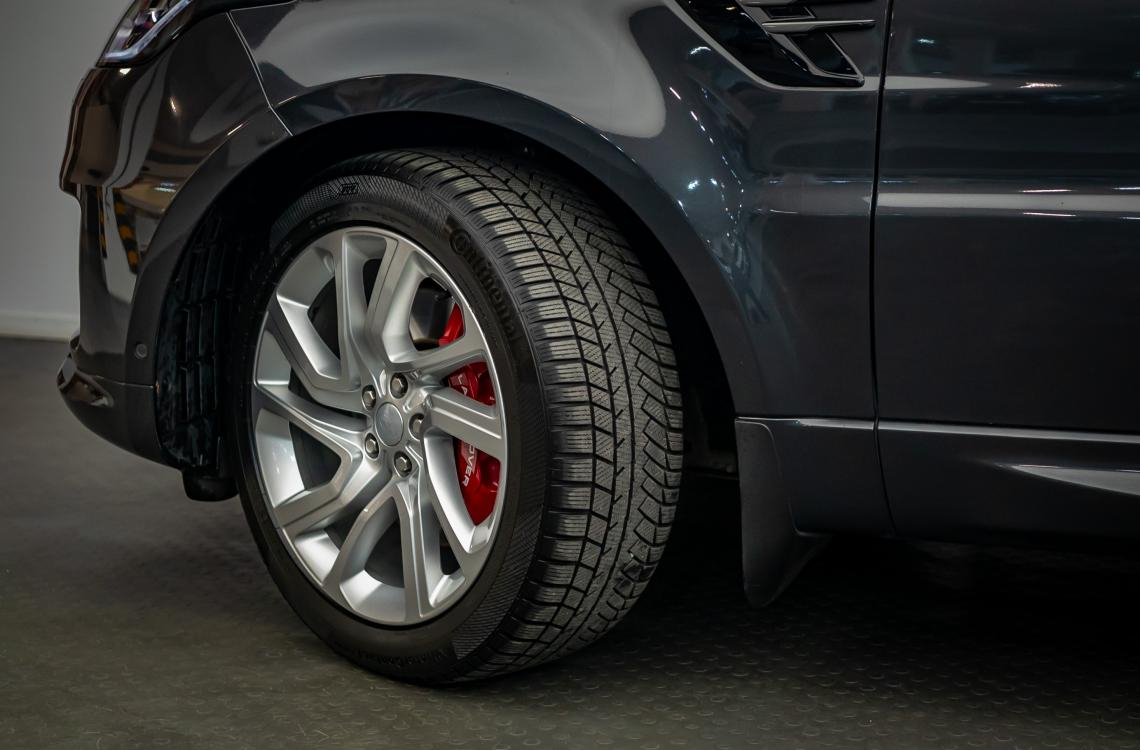 LAND ROVER RANGE ROVER SPORT LAND ROVER RANGE ROVER SPORT