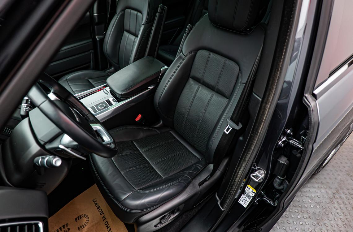 LAND ROVER RANGE ROVER SPORT LAND ROVER RANGE ROVER SPORT