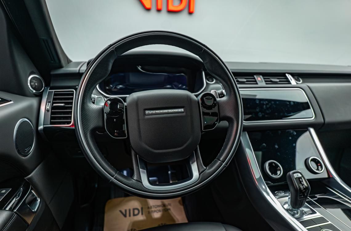 LAND ROVER RANGE ROVER SPORT LAND ROVER RANGE ROVER SPORT