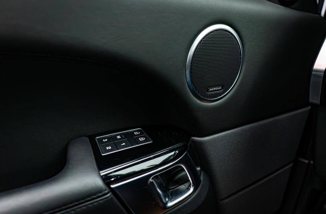 LAND ROVER RANGE ROVER SPORT LAND ROVER RANGE ROVER SPORT