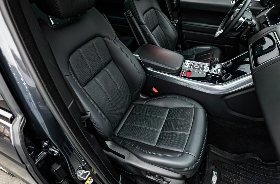 LAND ROVER RANGE ROVER SPORT LAND ROVER RANGE ROVER SPORT