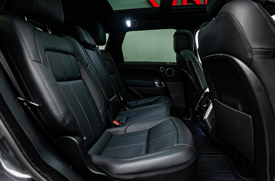 LAND ROVER RANGE ROVER SPORT LAND ROVER RANGE ROVER SPORT