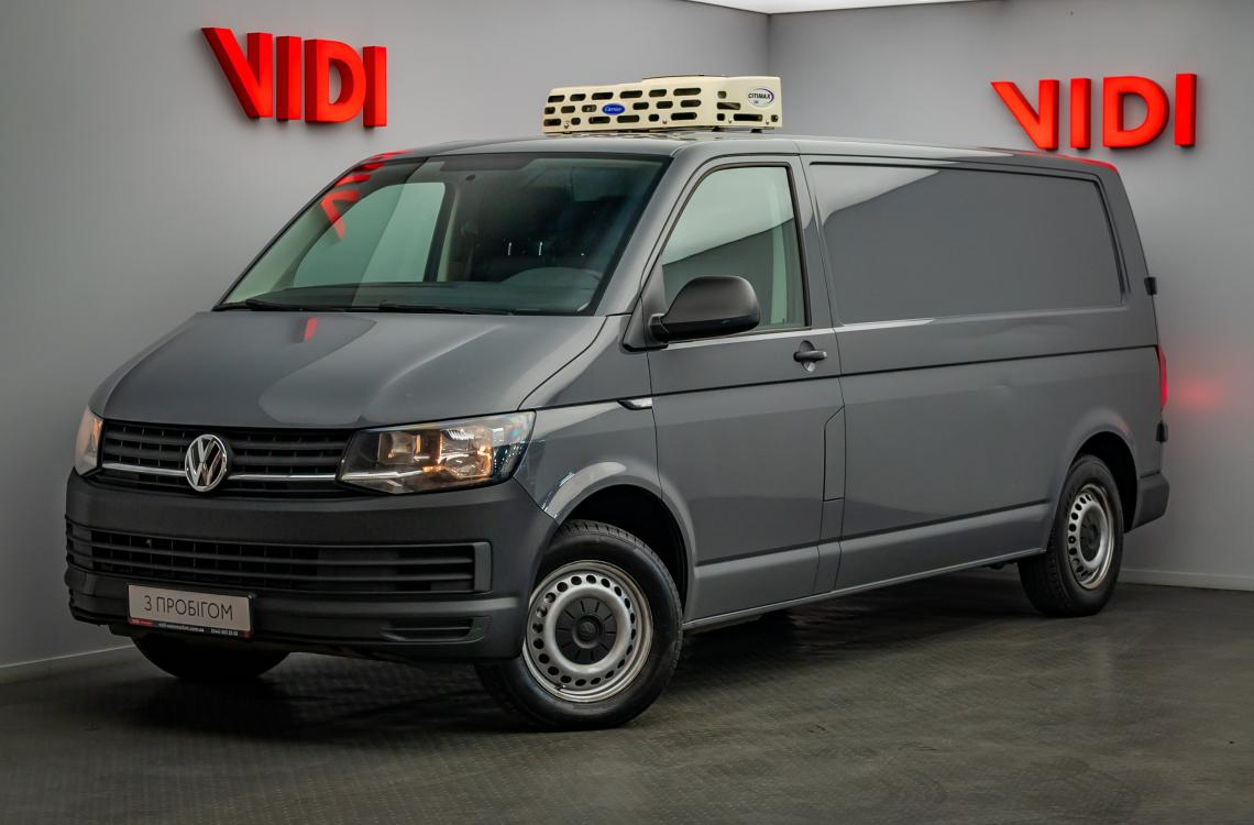 Volkswagen Transporter Volkswagen Transporter