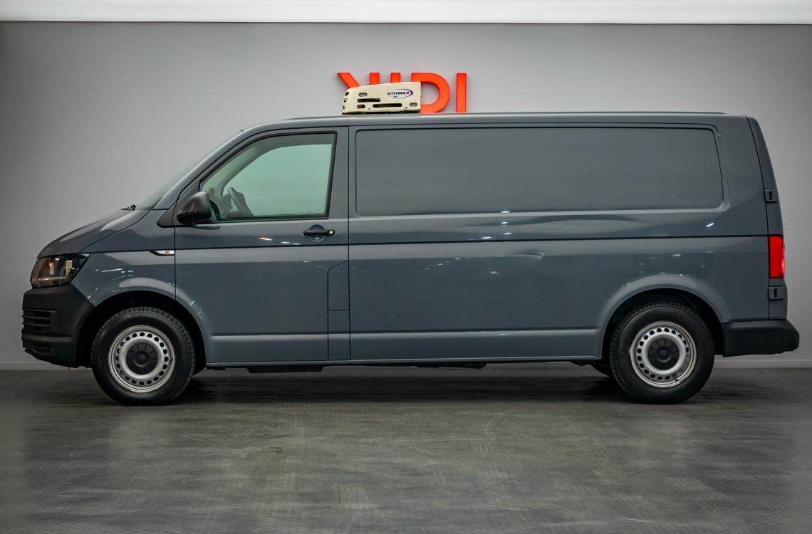 Volkswagen Transporter Volkswagen Transporter