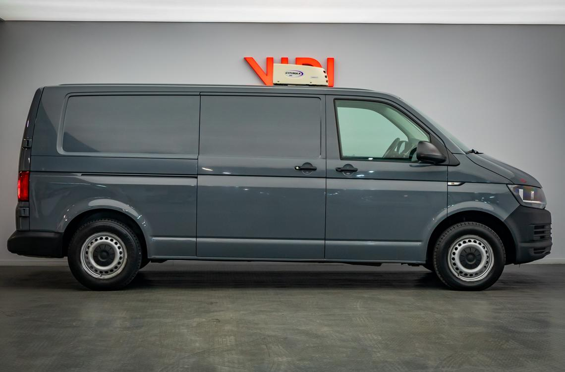 Volkswagen Transporter Volkswagen Transporter