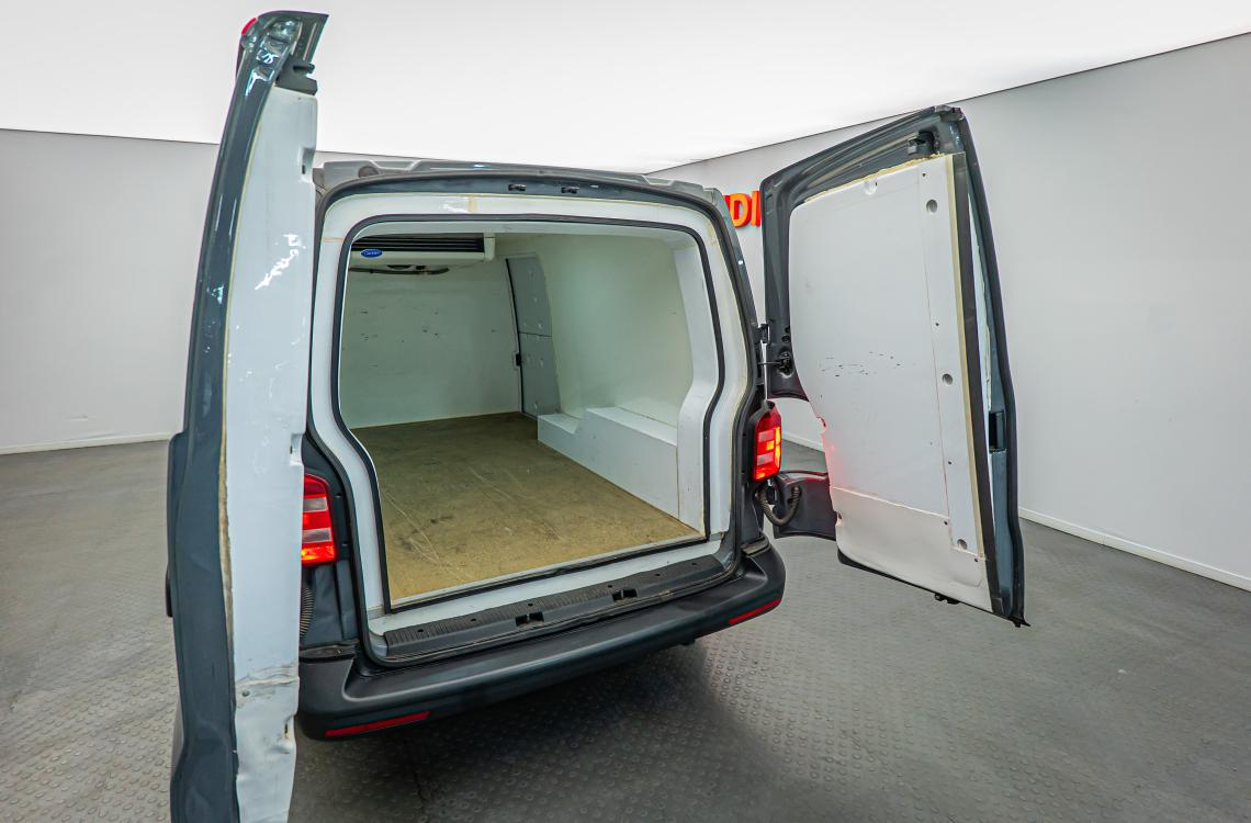 Volkswagen Transporter Volkswagen Transporter