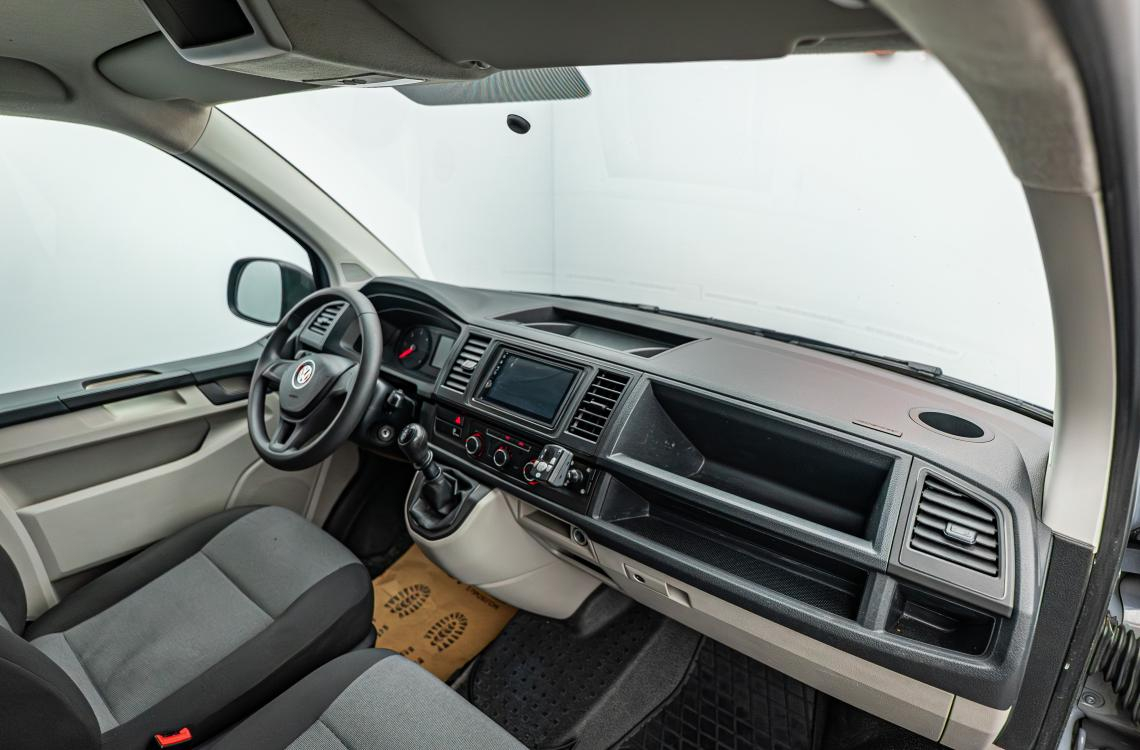 Volkswagen Transporter Volkswagen Transporter