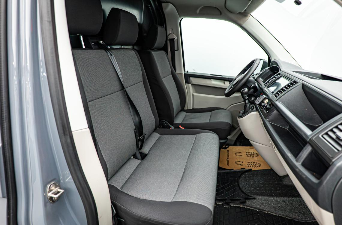 Volkswagen Transporter Volkswagen Transporter