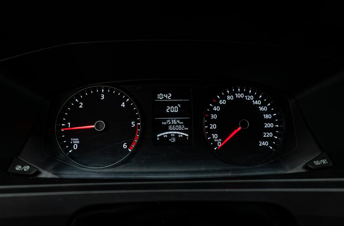 Volkswagen Transporter Volkswagen Transporter