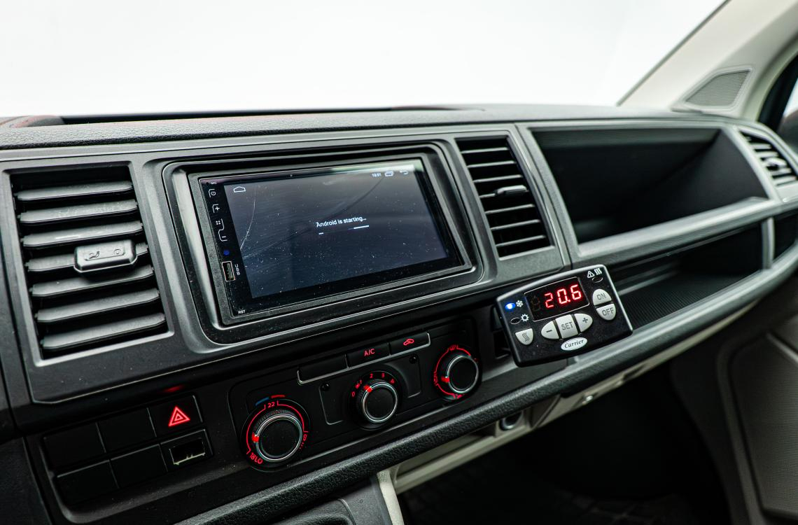 Volkswagen Transporter Volkswagen Transporter