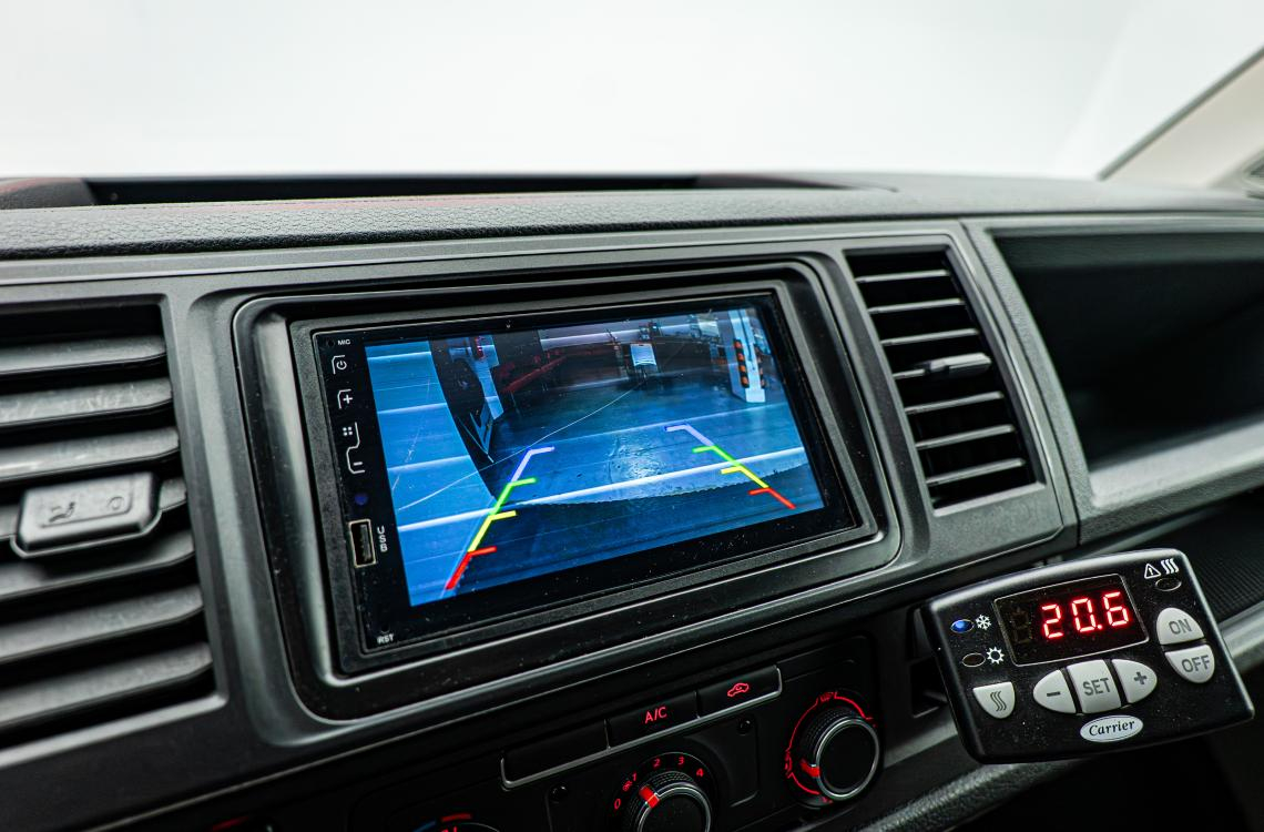 Volkswagen Transporter Volkswagen Transporter