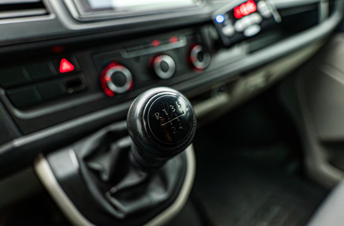 Volkswagen Transporter Volkswagen Transporter