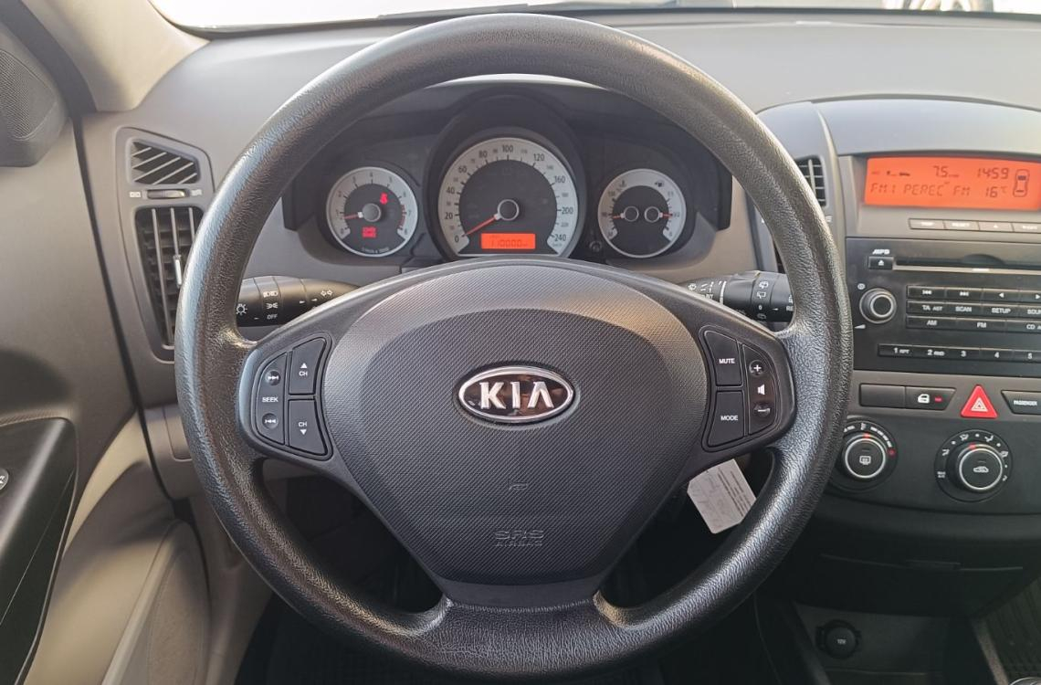 Kia CEED Kia CEED