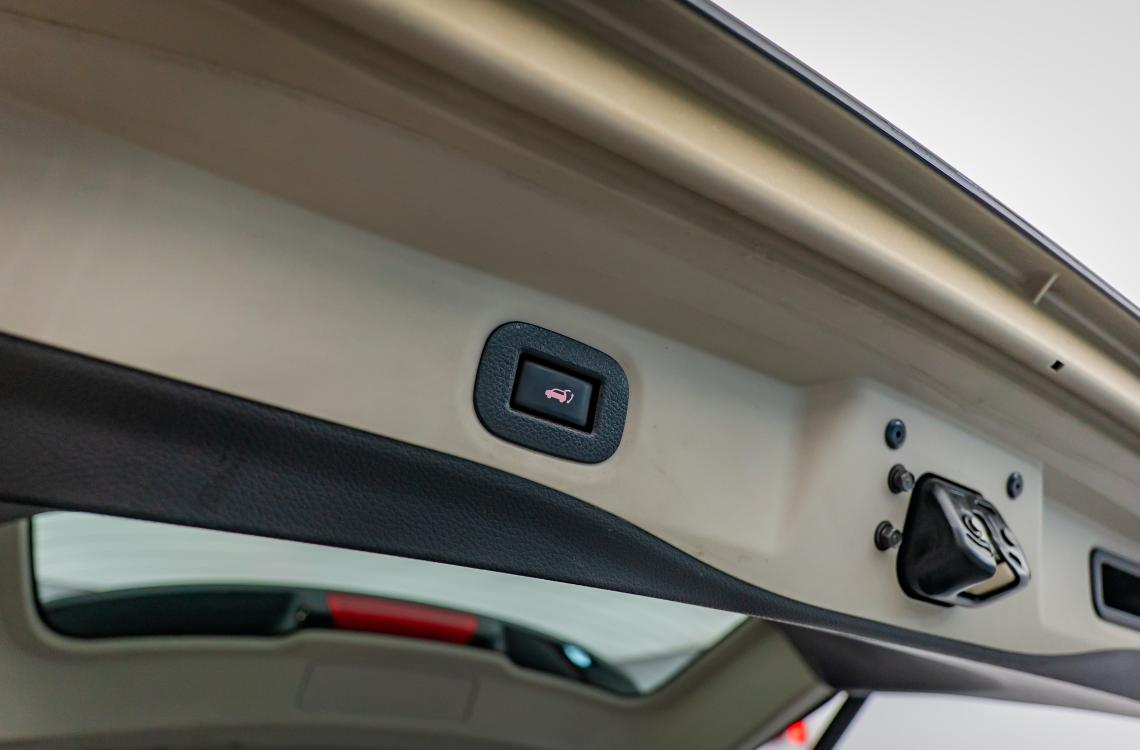 Nissan X-TRAIL Nissan X-TRAIL