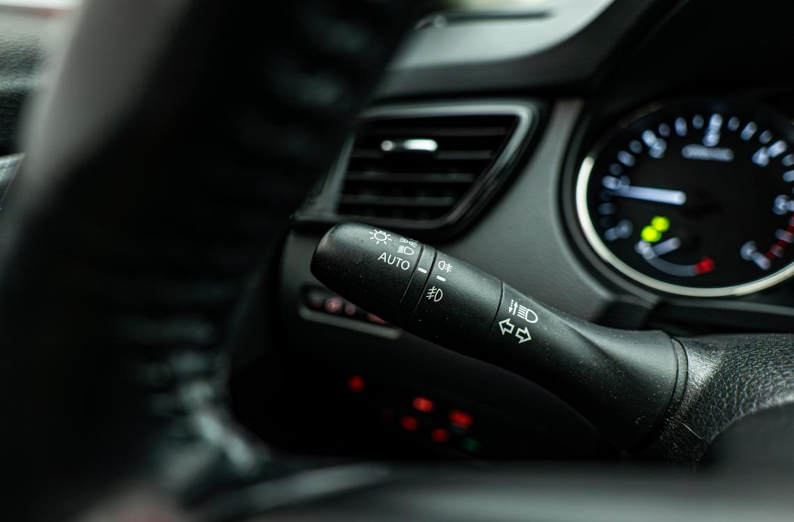 Nissan X-TRAIL Nissan X-TRAIL