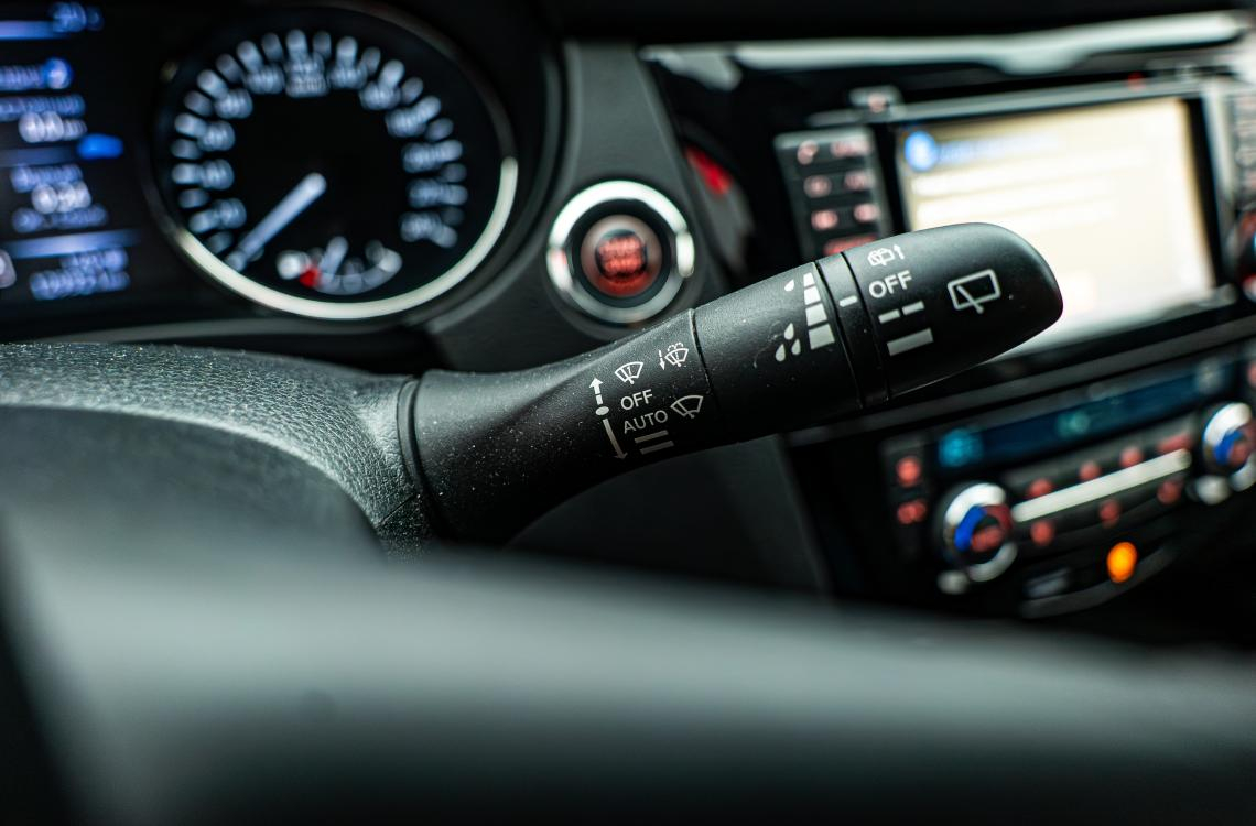 Nissan X-TRAIL Nissan X-TRAIL