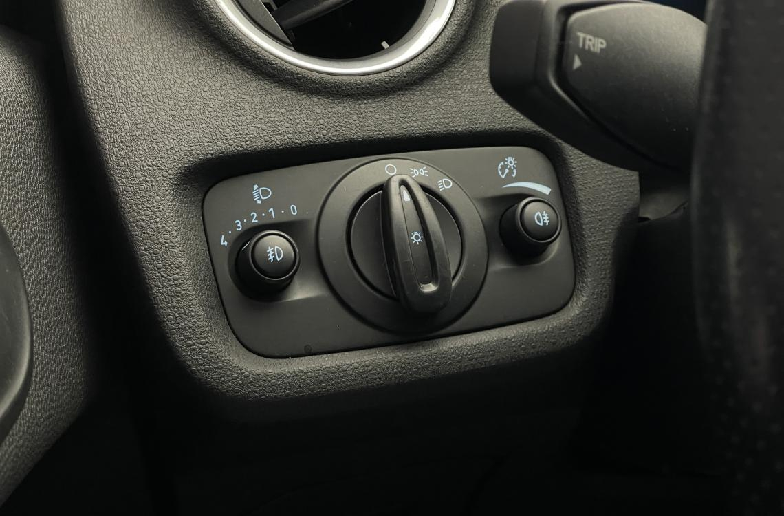 Ford Fiesta Ford Fiesta