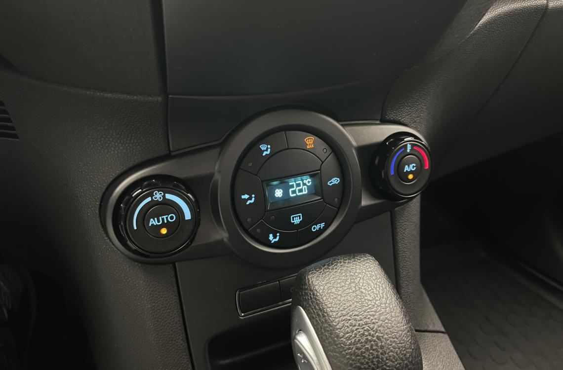 Ford Fiesta Ford Fiesta