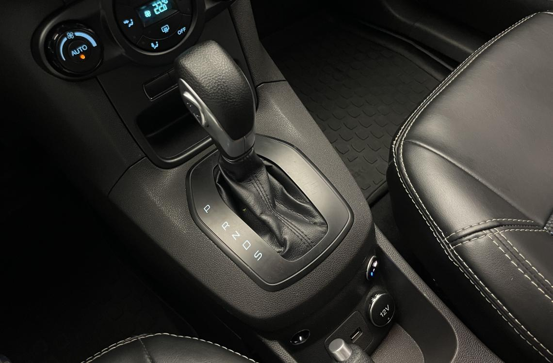 Ford Fiesta Ford Fiesta