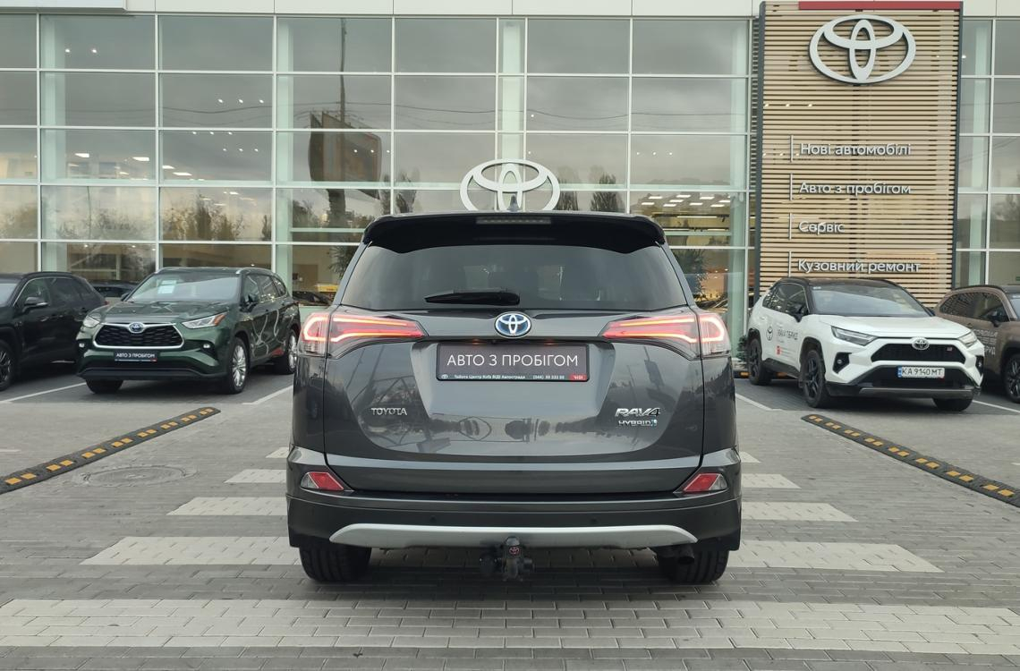 Toyota RAV4 Toyota RAV4