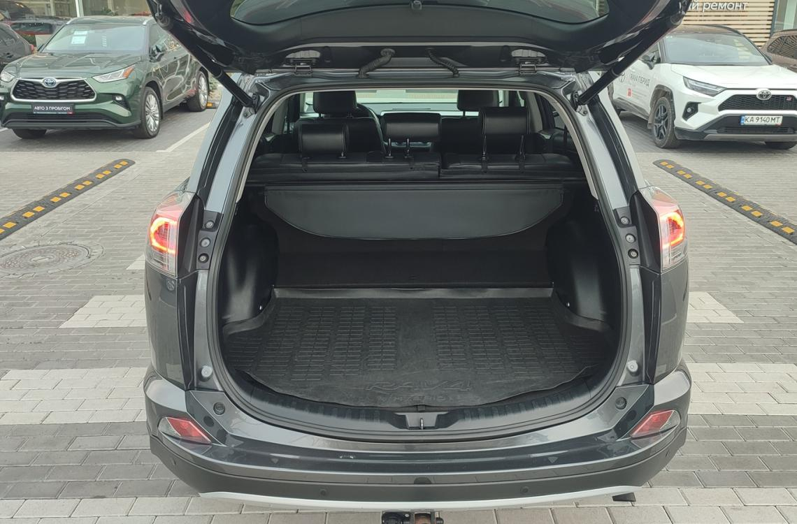 Toyota RAV4 Toyota RAV4