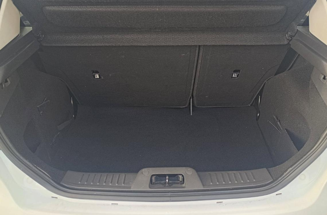 Ford Fiesta Ford Fiesta