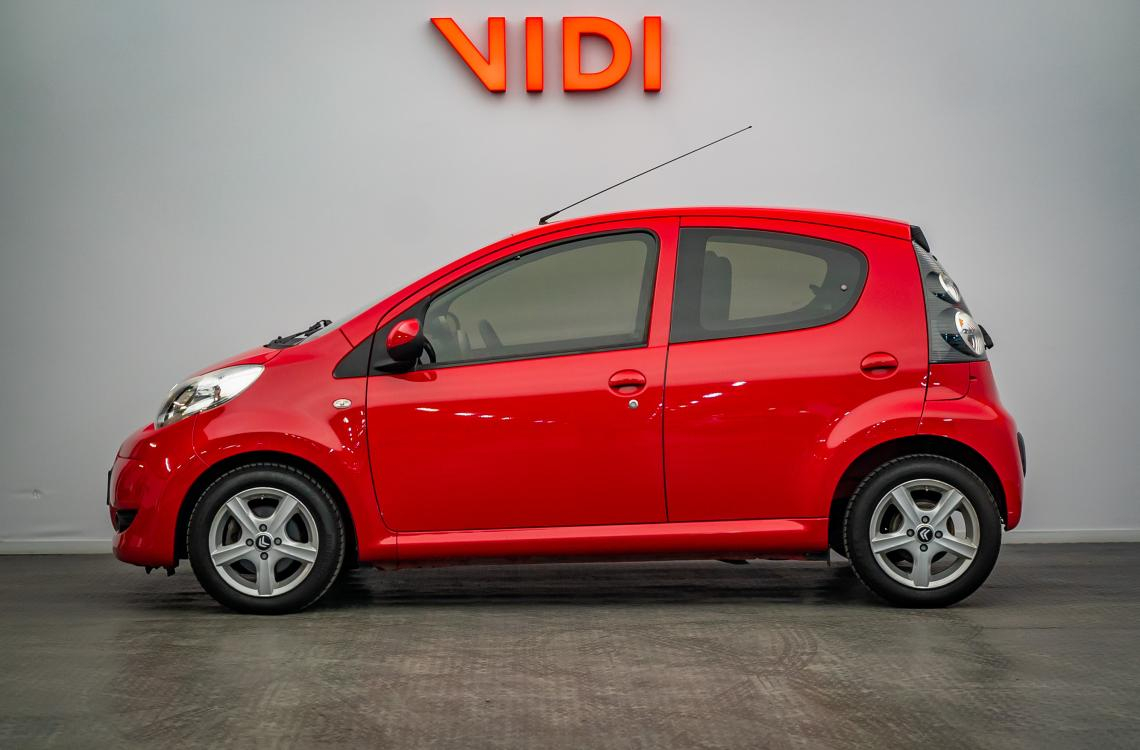 Citroen C1 Citroen C1