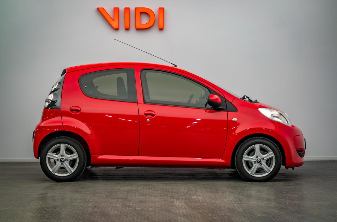 Citroen C1 Citroen C1