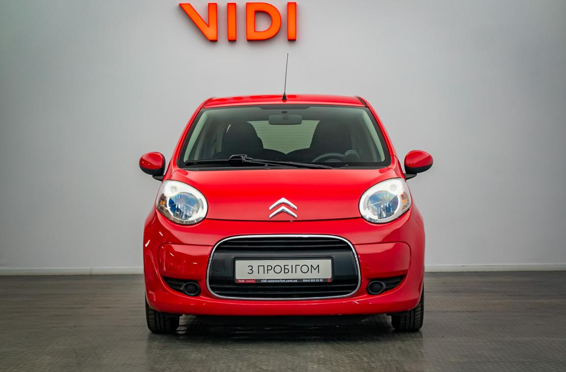 Citroen C1 Citroen C1
