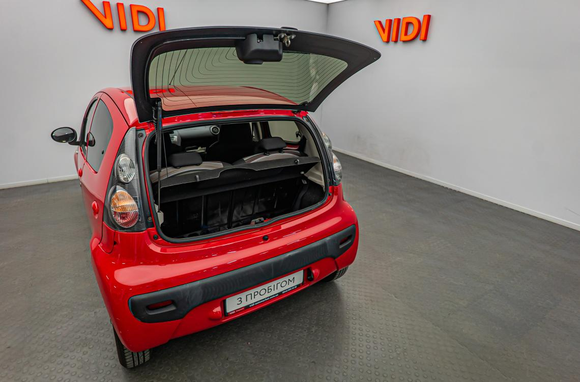 Citroen C1 Citroen C1