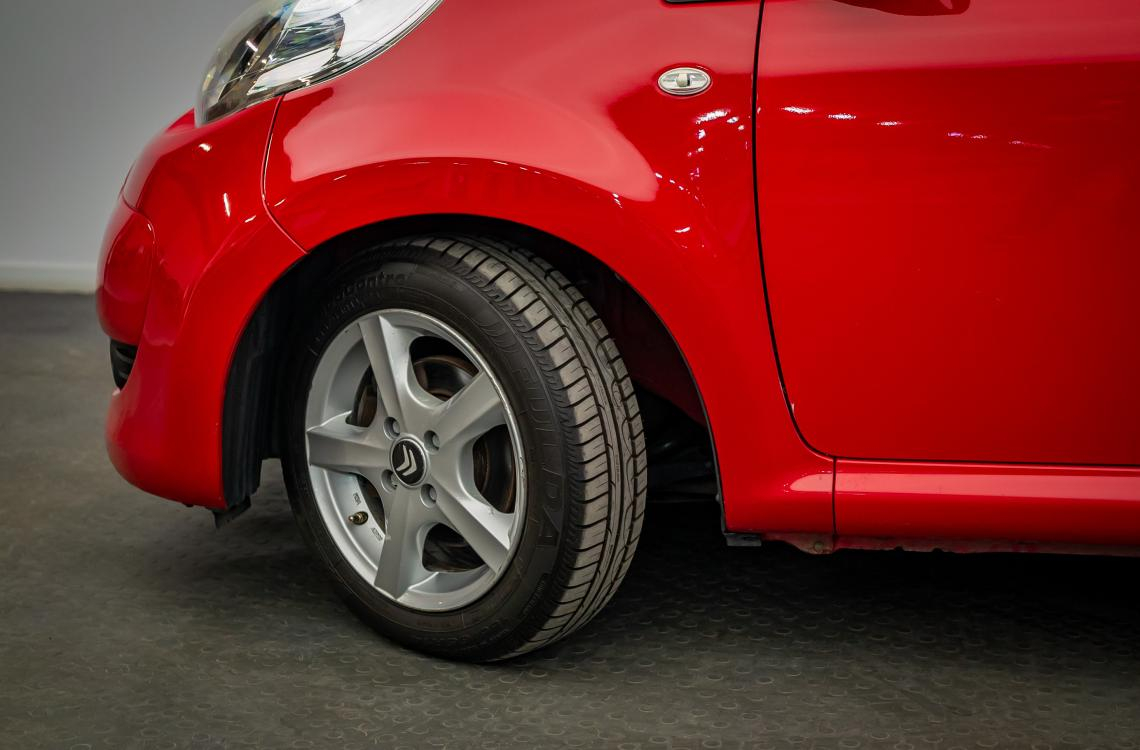 Citroen C1 Citroen C1