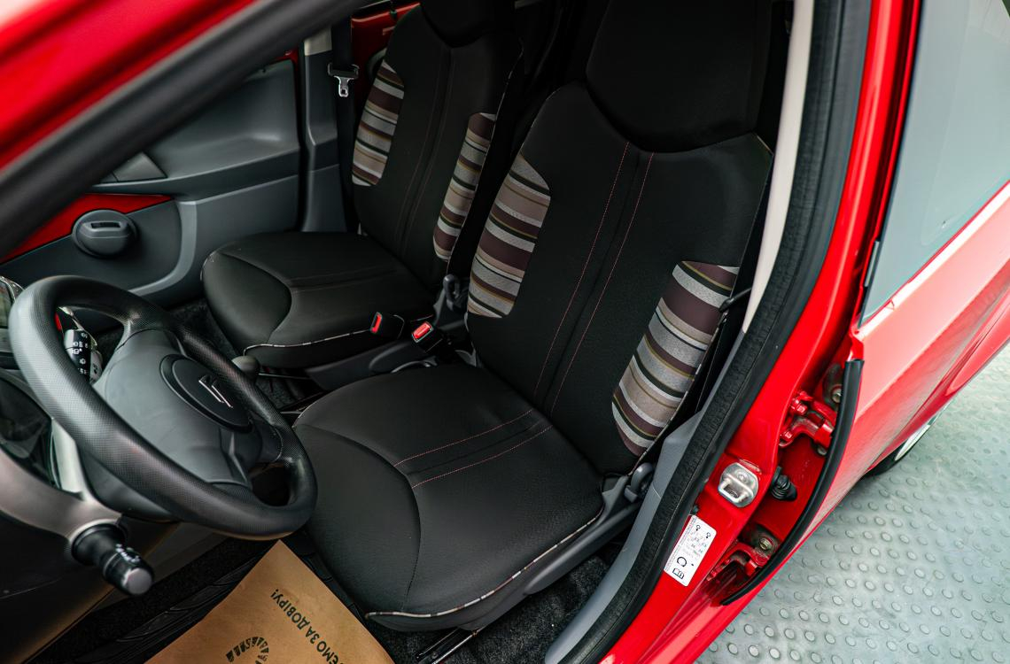 Citroen C1 Citroen C1