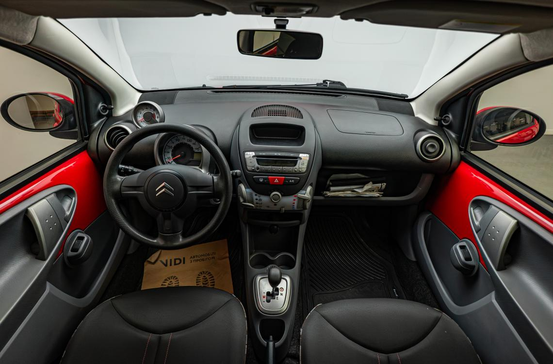 Citroen C1 Citroen C1