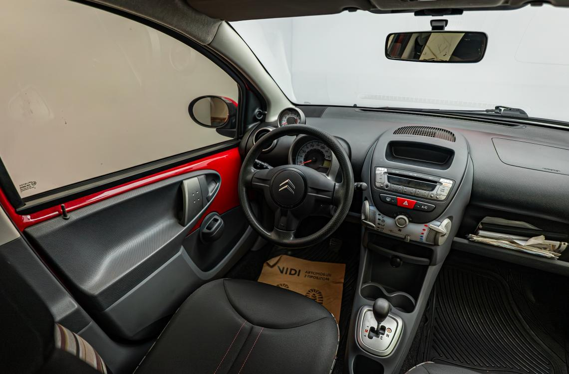 Citroen C1 Citroen C1